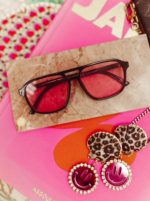 Sunglasses 6297